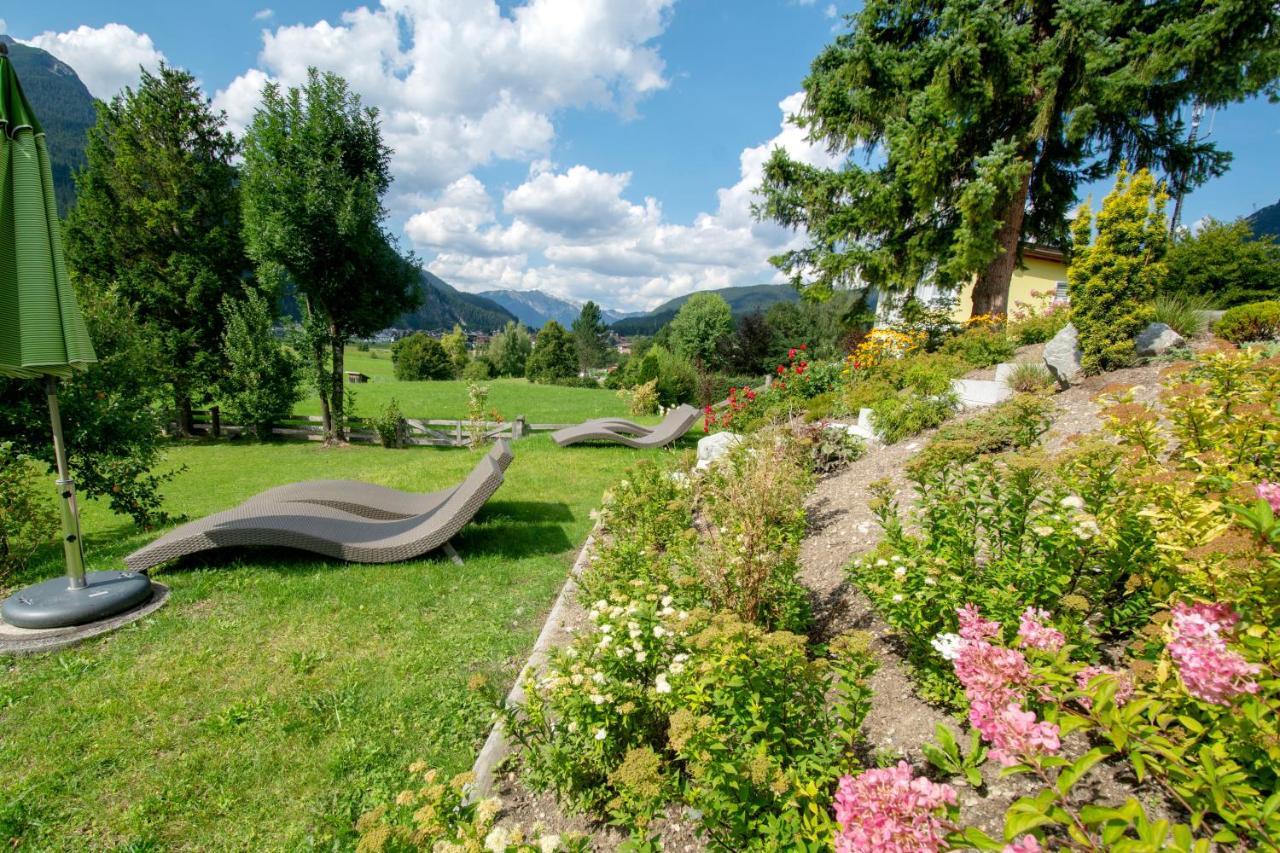 Appartement Appartementhaus Leitner Ehrwald