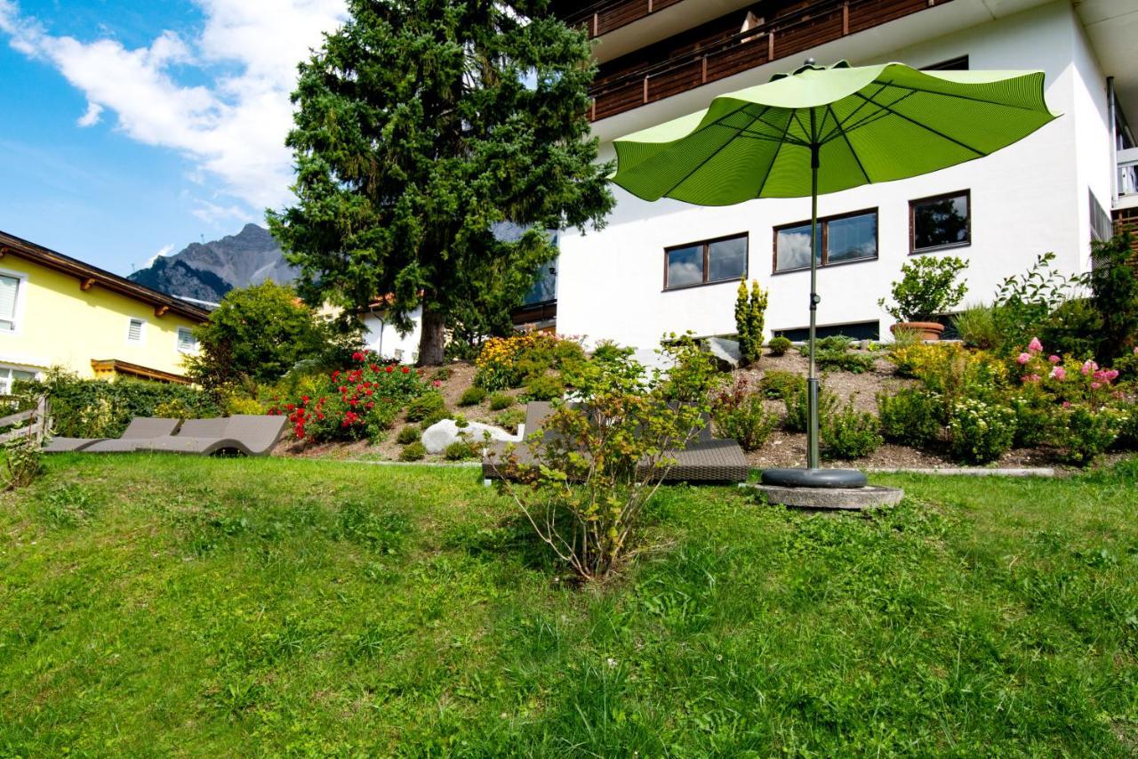 Appartement Appartementhaus Leitner
