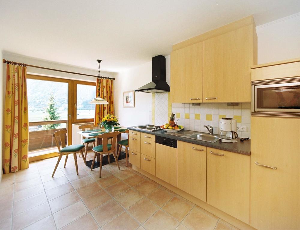 Appartementhaus Leitner Apartment