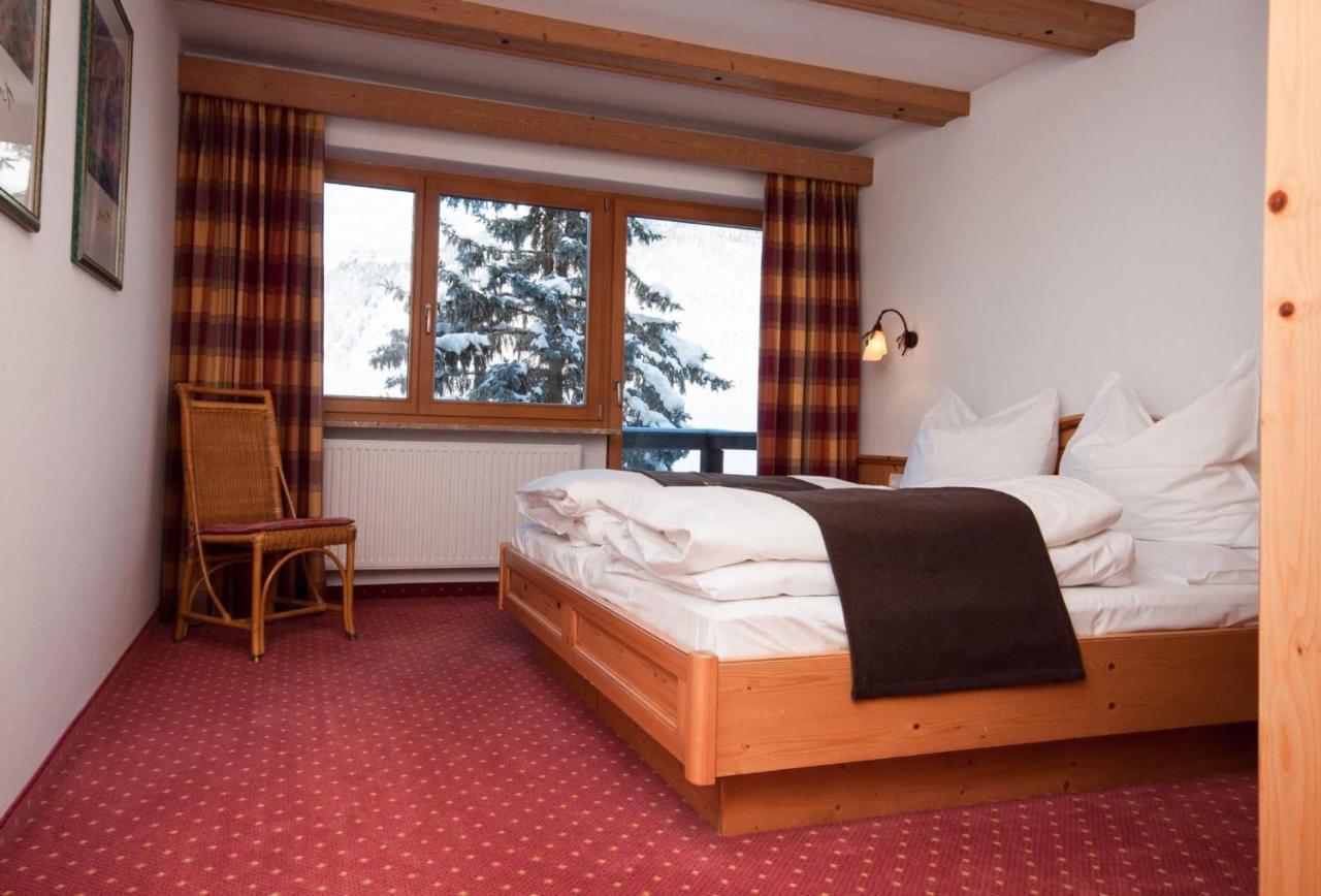 Appartementhaus Leitner Apartment